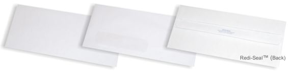 [Basic Business Envelope Types]