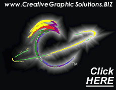 Creative Graphic Biz. Design, Web, and Print Services.